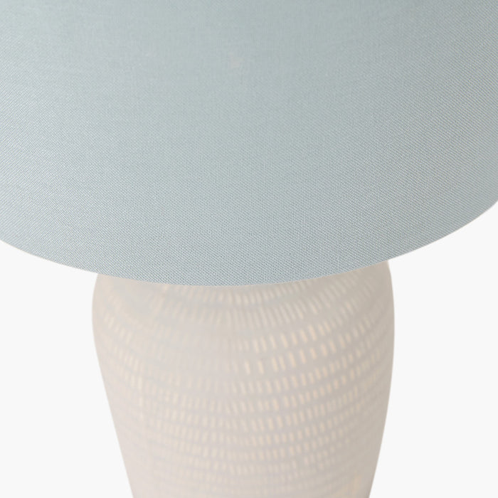 Roka Tall Table Lamp