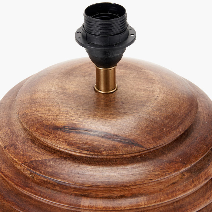 Thorner Lamp Base