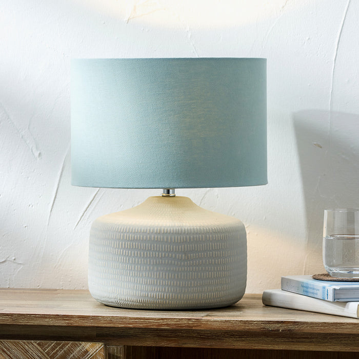 Roka Table Lamp