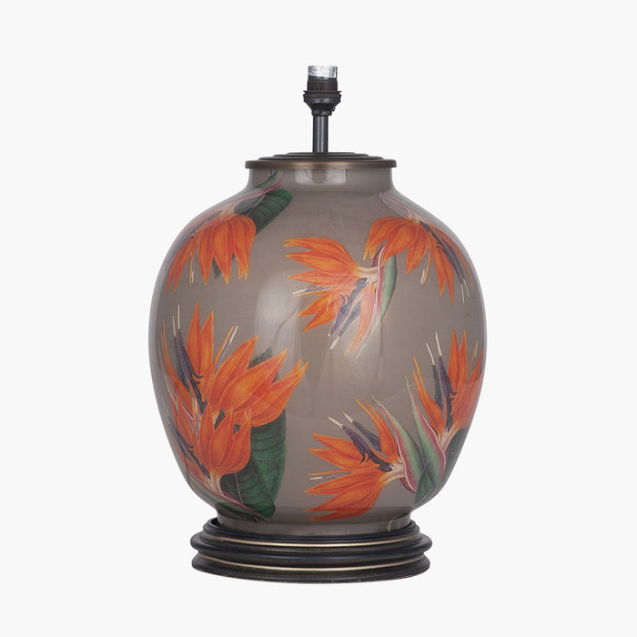 Jenny Worrall Bird of Paradise Large Lamp