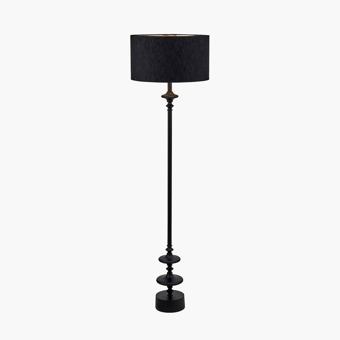 Akio Floor Lamp (Base Only)