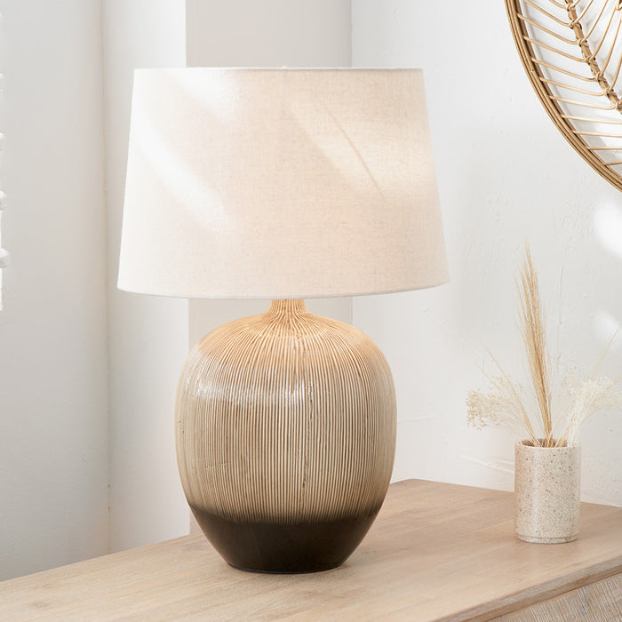 Klavio Table Lamp