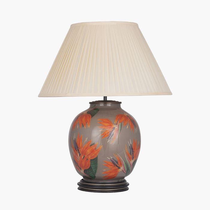 Jenny Worrall Bird of Paradise Large Lamp