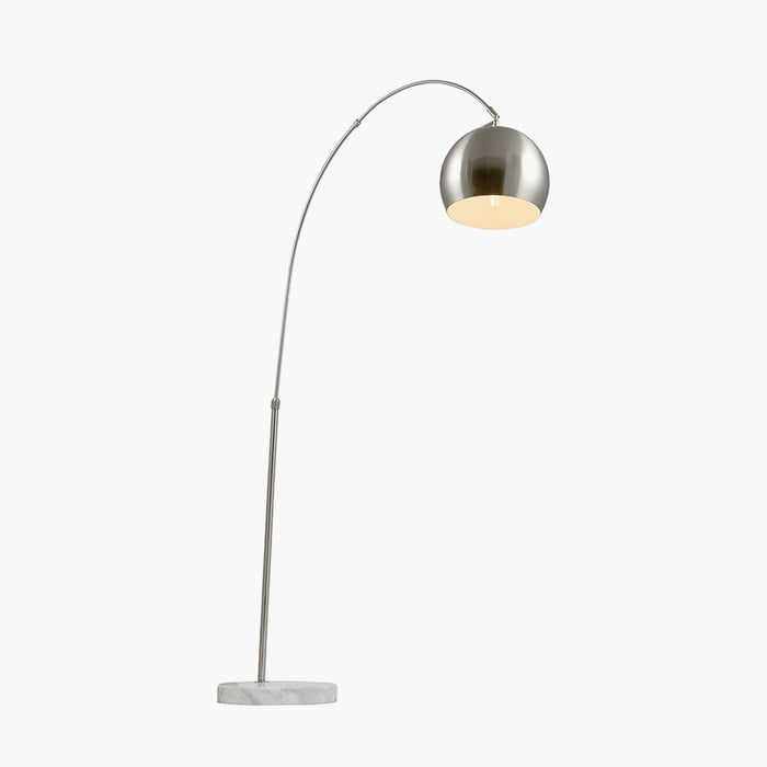 Ramba Arched Floor Lamp