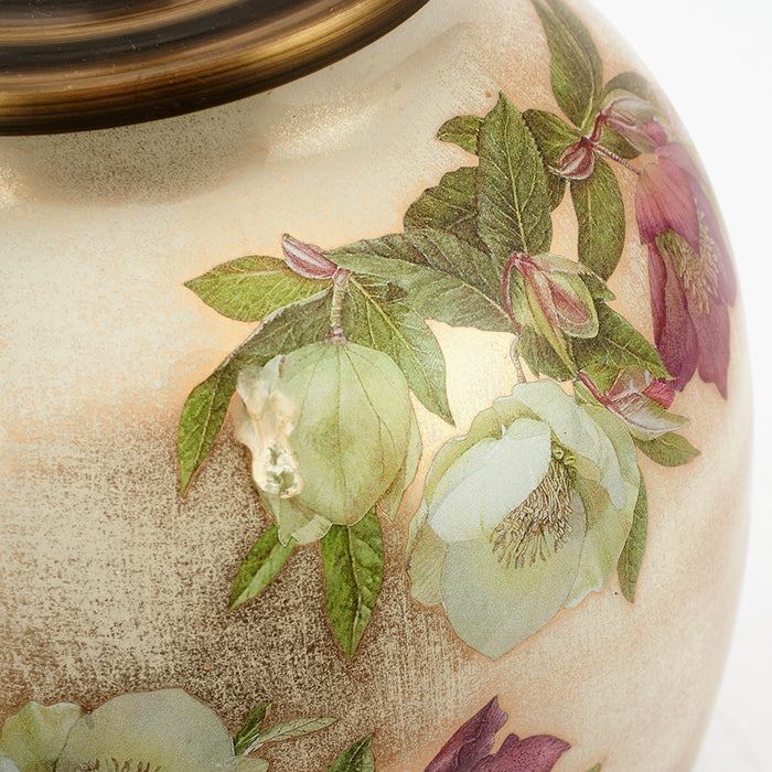 Jenny Worrall Hellebore Medium Lamp