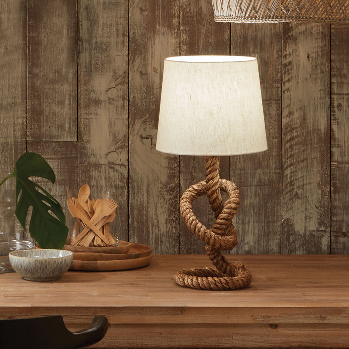 Padstow Table Lamp