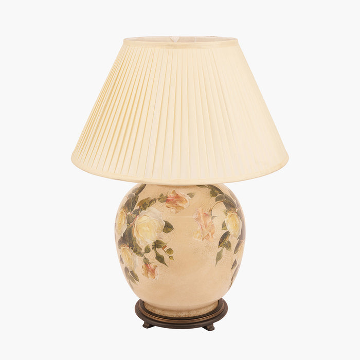 Jenny Worrall Classic Rose Large Lamp