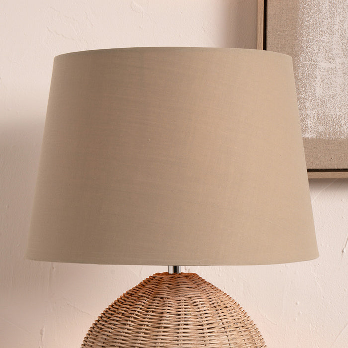 Annabelle Taupe Shade