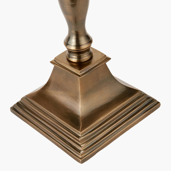 Allerton Table Lamp Base