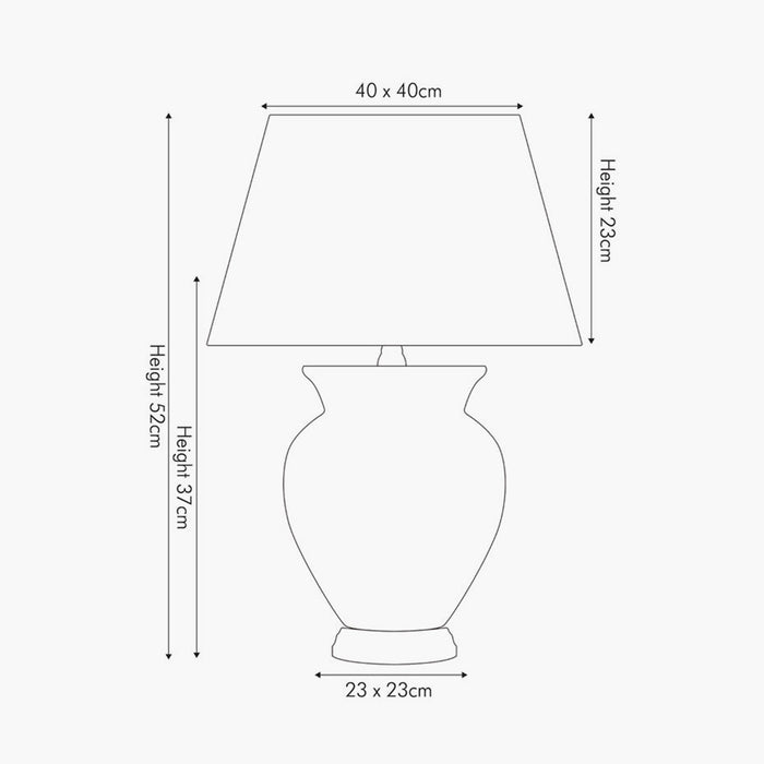 Ripley Table Lamp