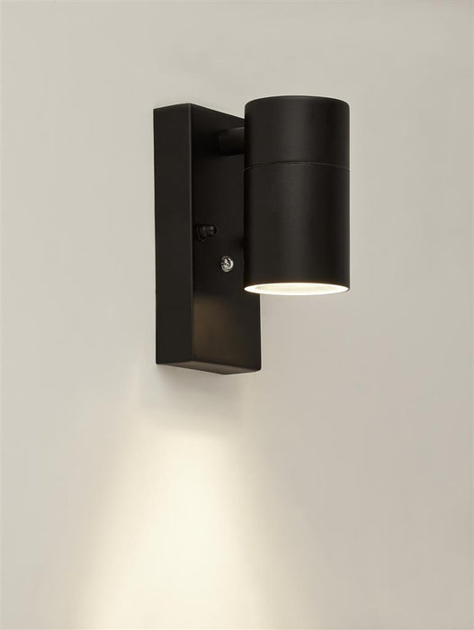 Kenai Sensor Wall Light