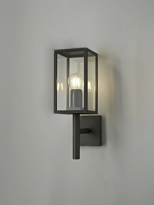 Keta Upwards Wall Light