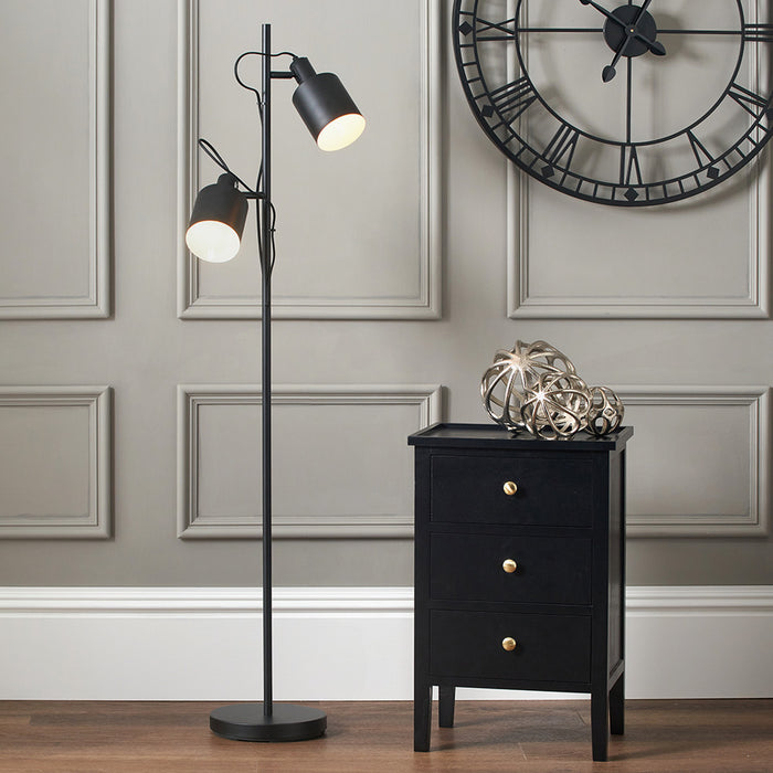 Jepson Floor Lamp