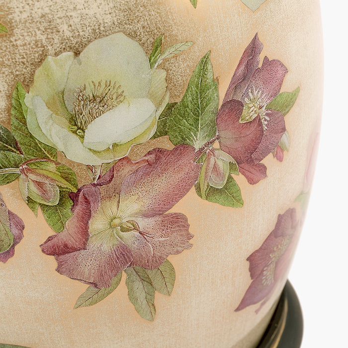 Jenny Worrall Hellebore Medium Lamp