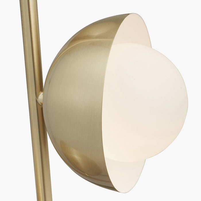 Beyonce Floor Lamp