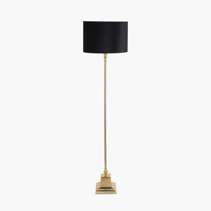 Bramley Floor Lamp Base