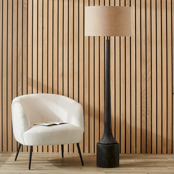 Lyco Floor Lamp Base