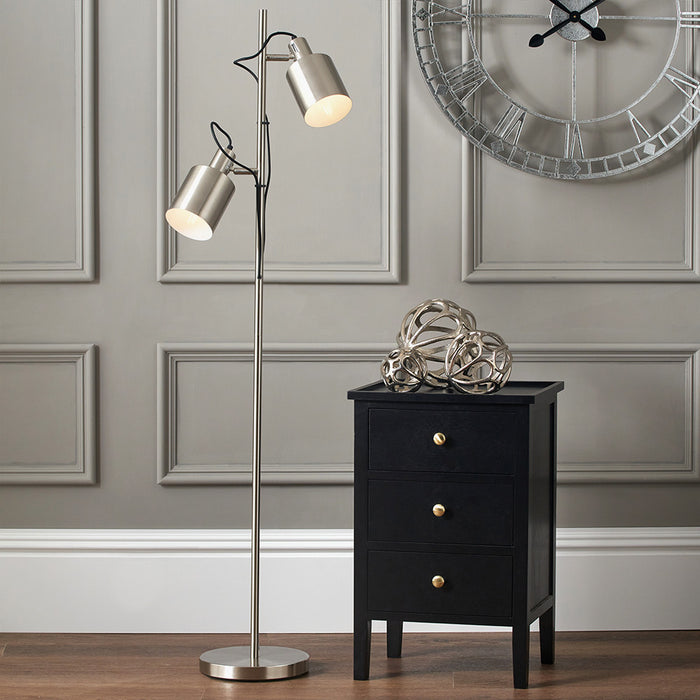 Jepson Floor Lamp