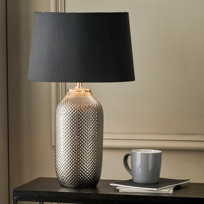 Ashanti Table Lamp