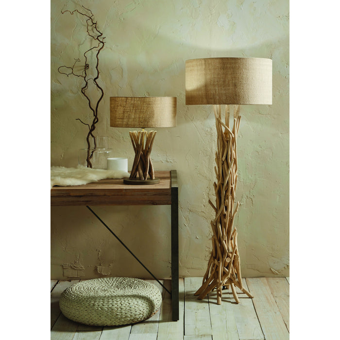 Kynance Floor Lamp