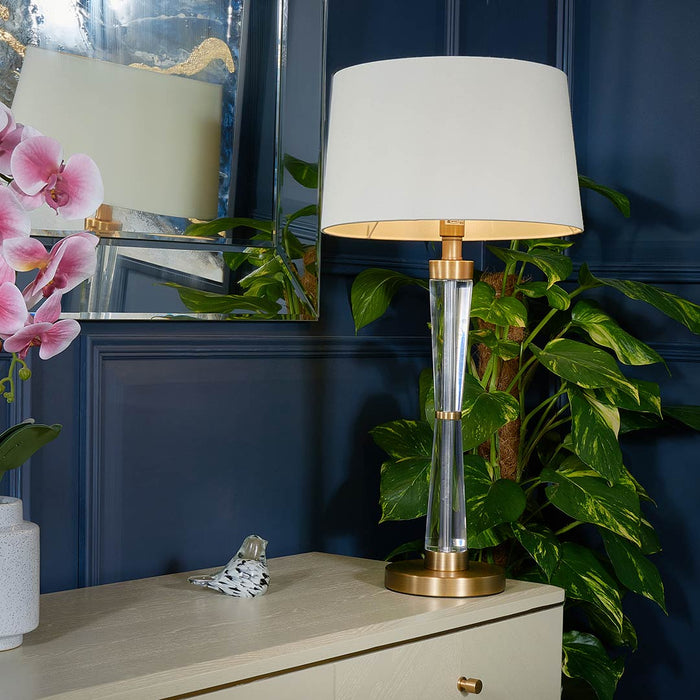 Hera Table Lamp