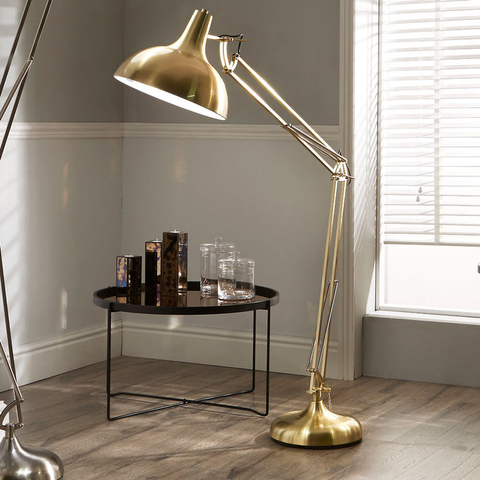 Capello Anglepoise Floor Lamp