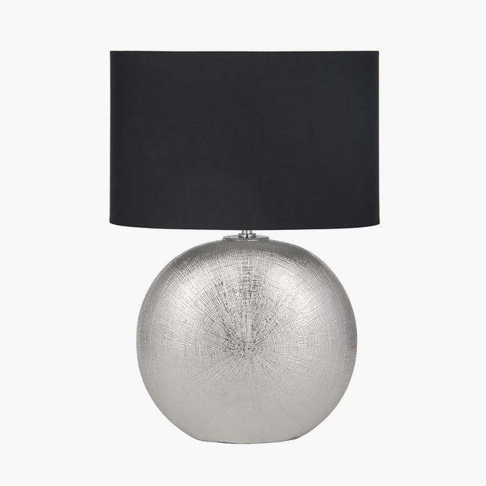 Masca Table Lamp