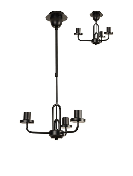 Armada 3 & 5 Pendant Suspension Kit (Various Colours)