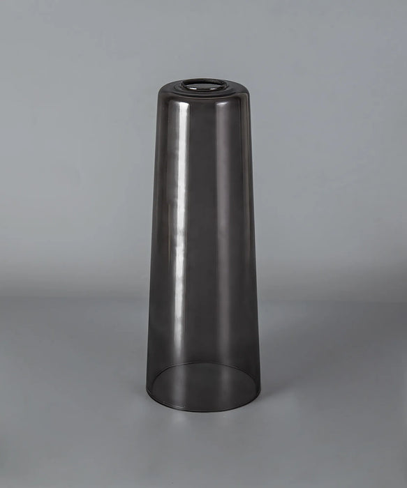 Ronni Tall Cylinder Glass