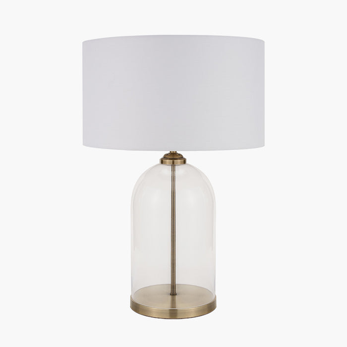 Natalia Table Lamp