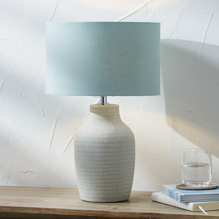 Roka Tall Table Lamp