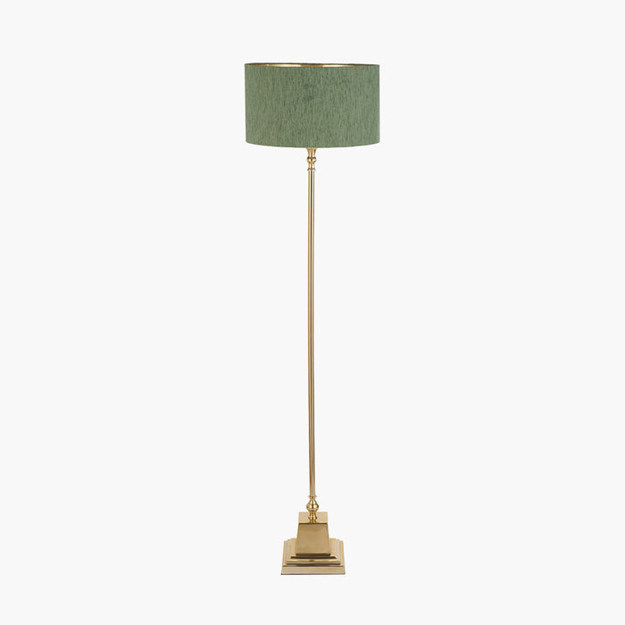 Bramley Floor Lamp Base