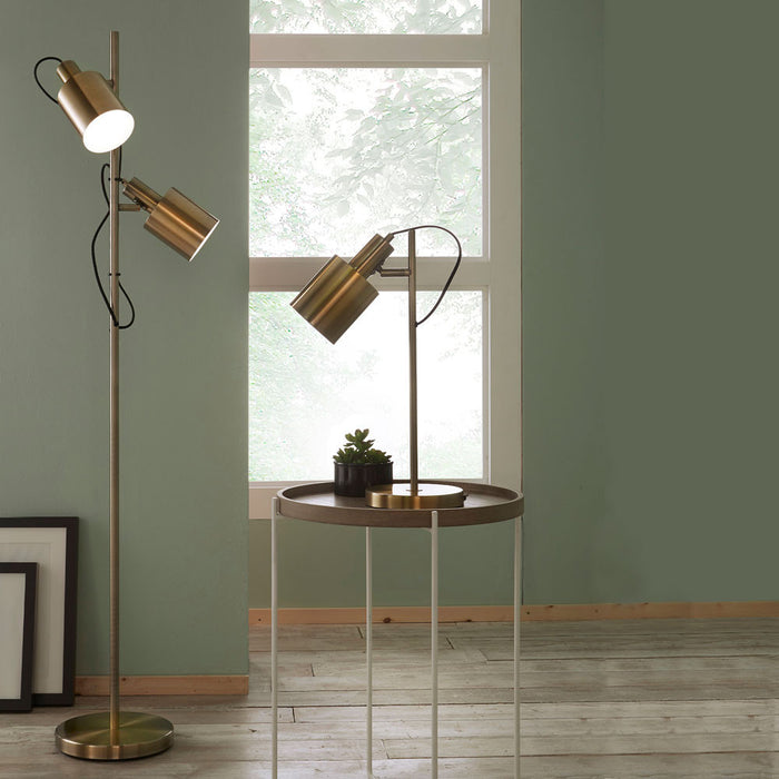 Jepson Floor Lamp