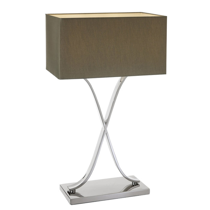 Dixon Table Lamp