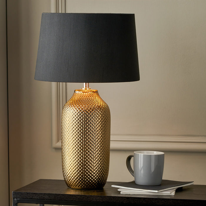 Ashanti Table Lamp