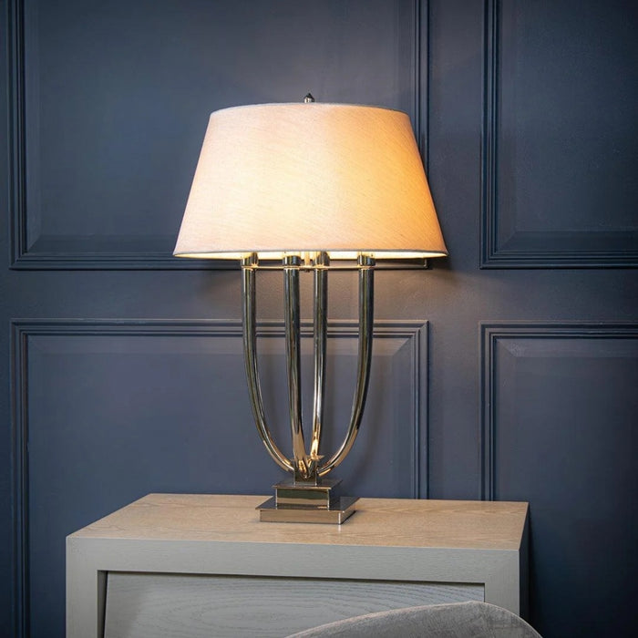 Taffala Table Lamp