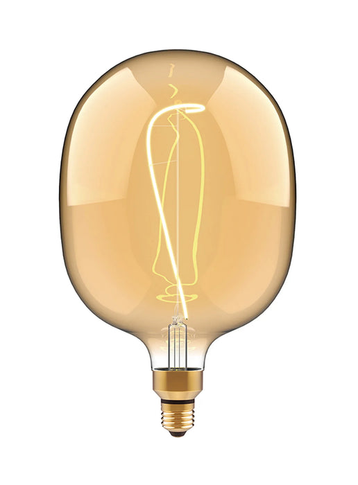 E27 XL 4w Oval Bulb