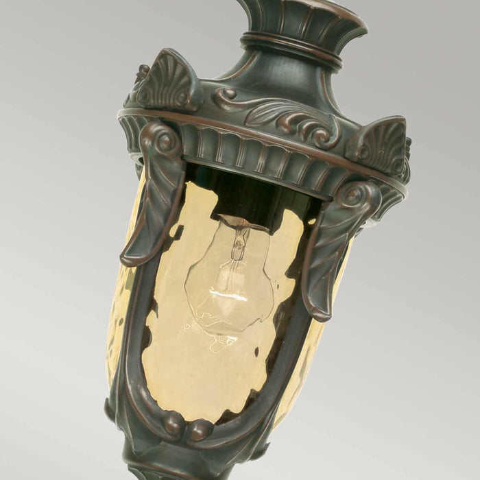 Philly Outdoor Lantern