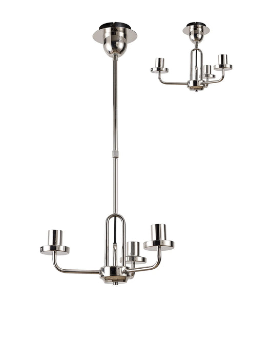 Armada 3 & 5 Pendant Suspension Kit (Various Colours)