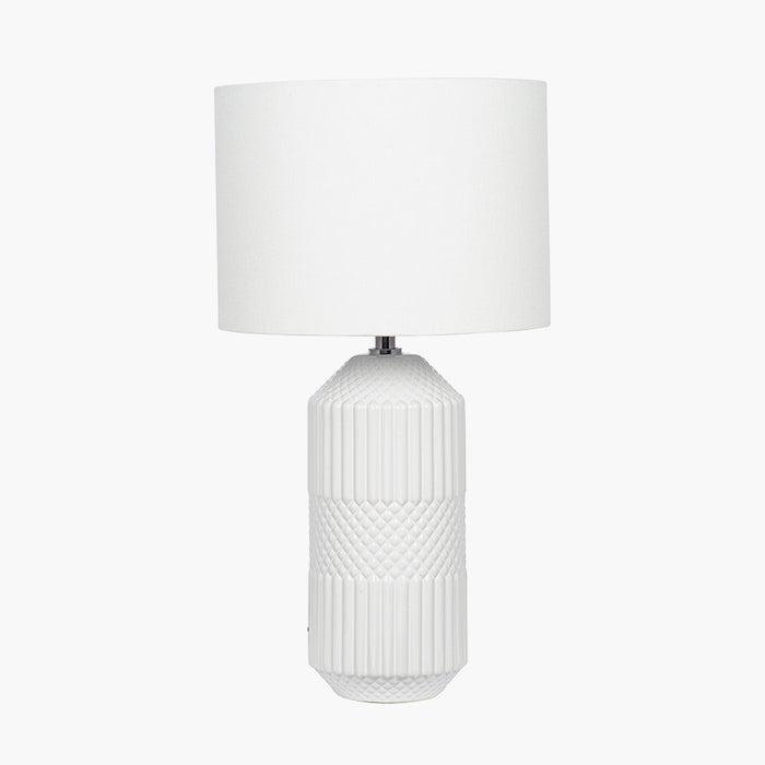 Koli Tall Table Lamp