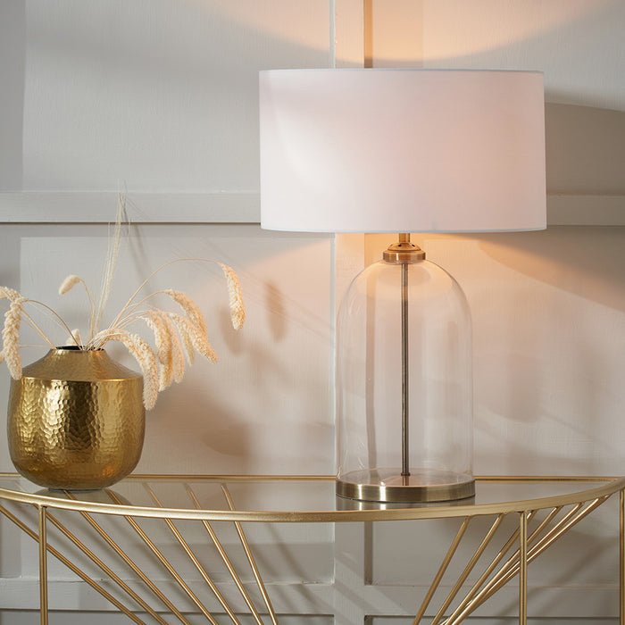 Natalia Table Lamp