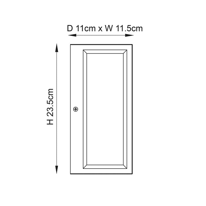 Rawley Wall Light