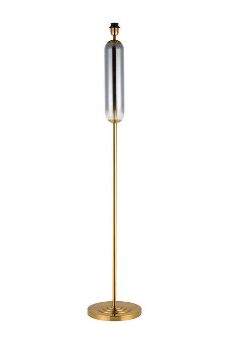 Zachary Floor Lamp Base