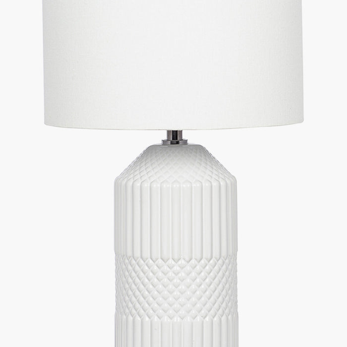 Koli Tall Table Lamp