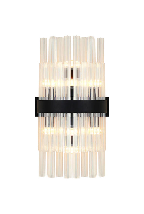 Salvador Wall Light - 3 Sizes