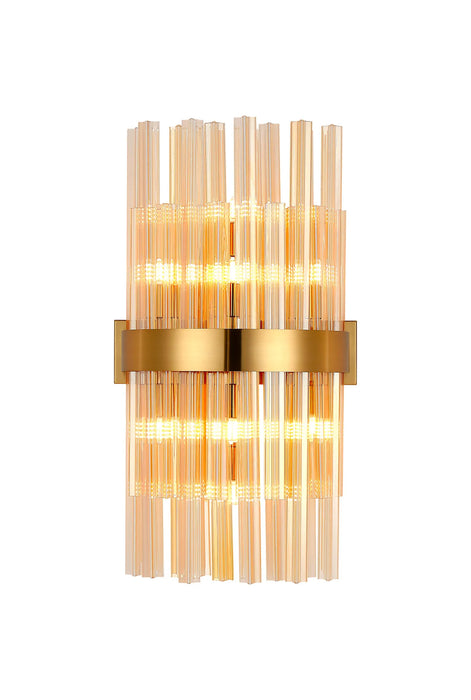 Salvador Wall Light - 3 Sizes