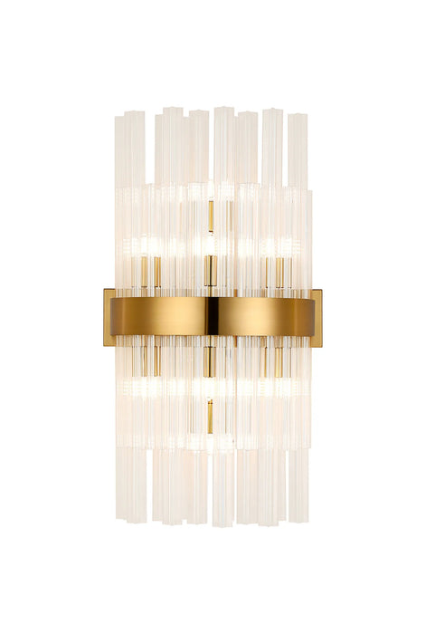 Salvador Wall Light - 3 Sizes