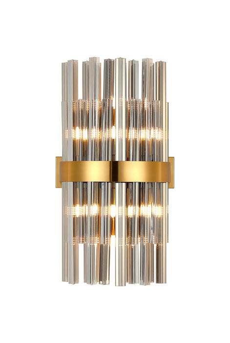 Salvador Wall Light - 3 Sizes