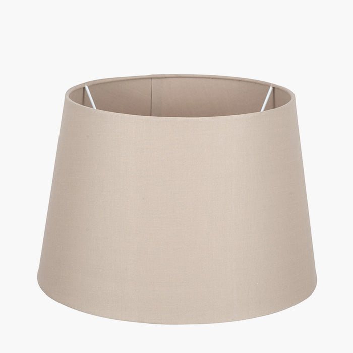 Annabelle Taupe Shade