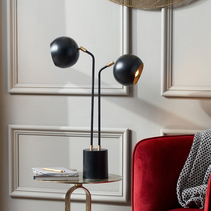 Parque Table Lamp